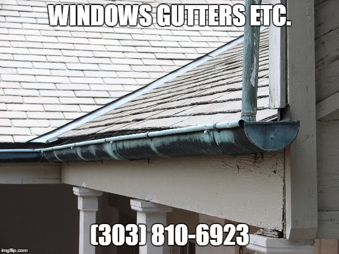 Gutter Cleaning Cost Estimate