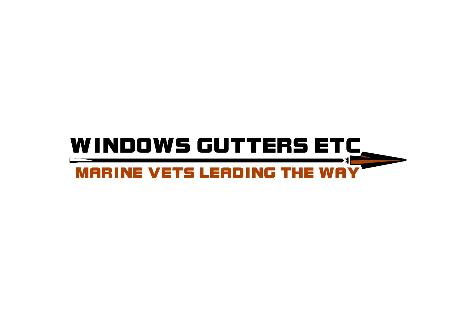 Windows Gutters Etc Logo